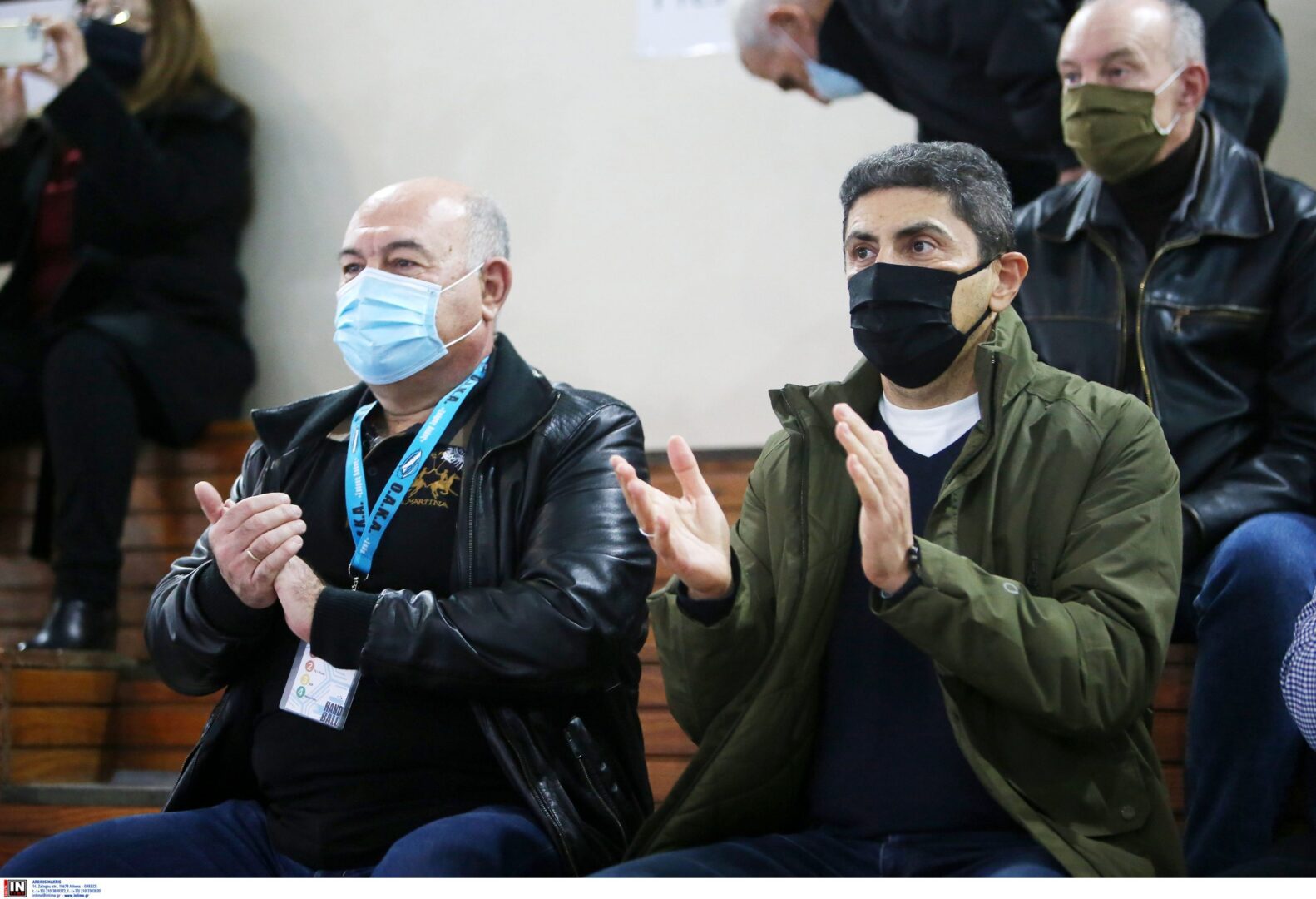 Παπασταμάτης: “Έρχονται νεότερα για το νέο γήπεδο της ΑΕΚ”