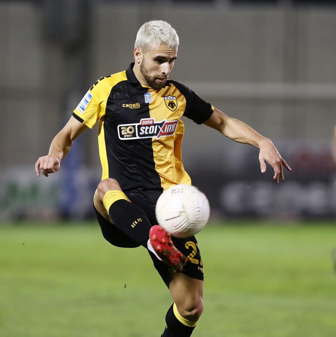 Η αποβολή του Παουλίνιο (ΒΙΝΤΕΟ)