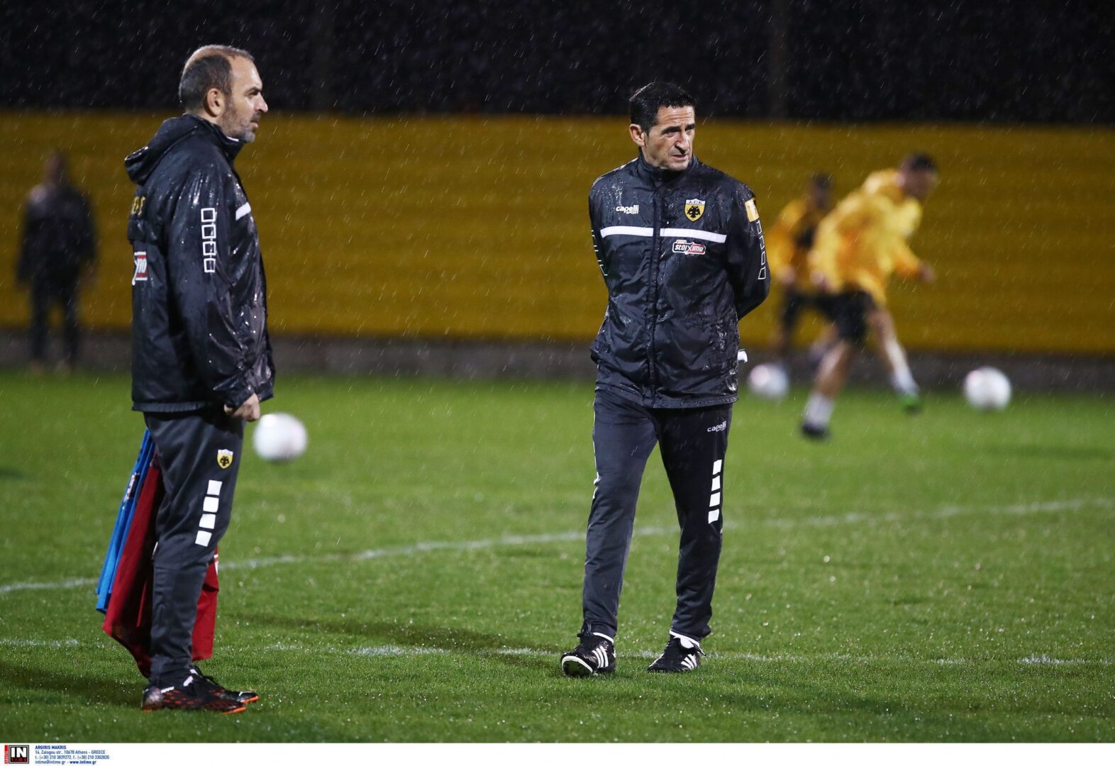 Χιμένεθ: Με… “κλειστά χαρτιά” ενόψει Ολυμπιακού