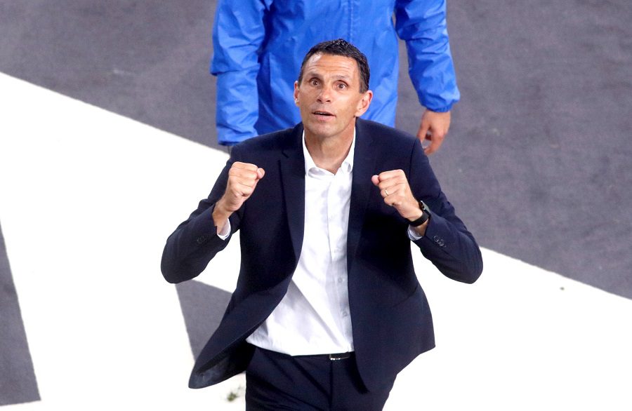 ΑΕΚ: Σε επαφή με Πογέτ και Χιμένεθ