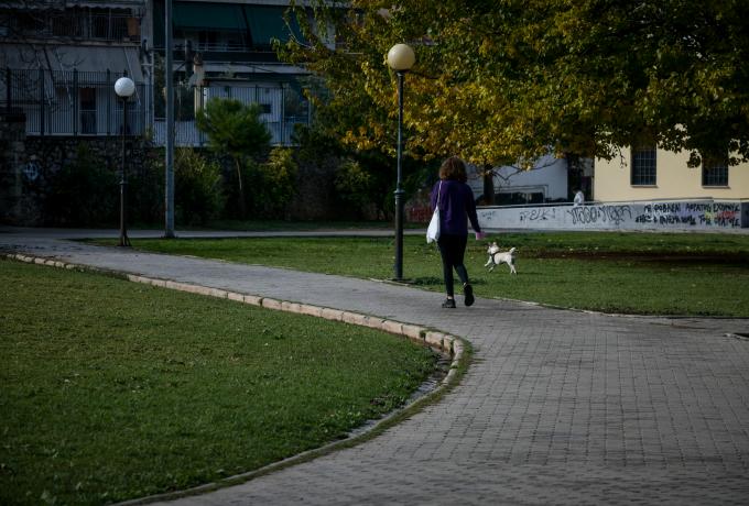 Κορωνοϊός στην Ελλάδα: 53 θάνατοι και 469 διασωληνωμένοι – 342 νέα κρούσματα