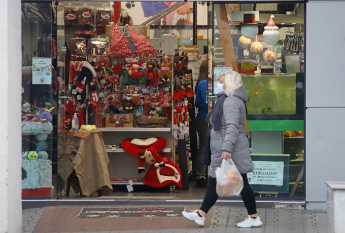 Κορωνοϊός στην Ελλάδα: 85 θάνατοι και 552 διασωληνωμένοι – 693 νέα κρούσματα