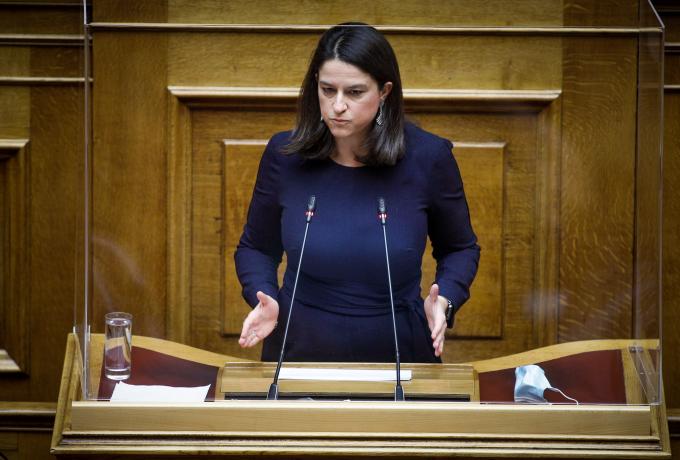 Κεραμέως: «Στόχος το άνοιγμα των σχολείων στις 8 Ιανουαρίου»
