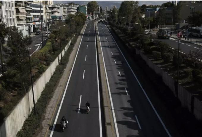 Κορωνοϊός: «Τρεις μήνες lockdown ως τον Φεβρουάριο για να γλιτώσουμε το τρίτο κύμα»