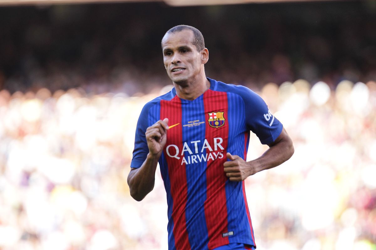 Ριβάλντο: «Θέλω να επιστρέψω στην Μπαρτσελόνα και να βοηθήσω, εκεί έγραψα ιστορία»
