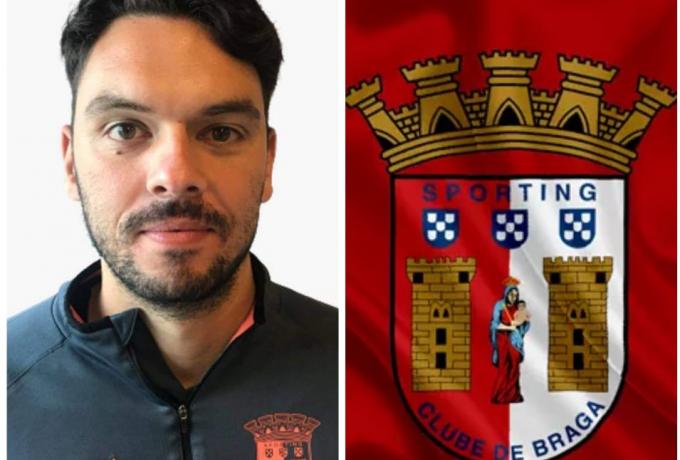 Άλεν Βέλιτς (αναλυτής Μπράγκα): «Μεγάλη ομάδα η ΑΕΚ, με δυνατές επιλογές»