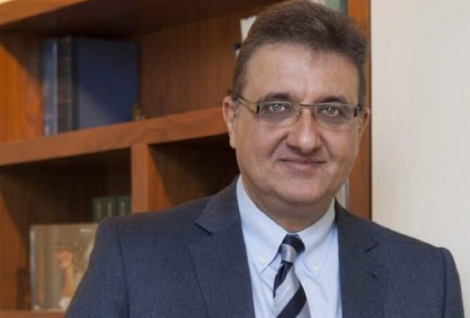Εξαδάκτυλος: «Επρεπε από την αρχή να είχε επιβληθεί σκληρότερο lockdown, τύπου Μαρτίου»