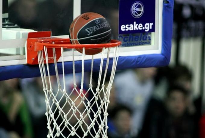 Αναβλήθηκε και το Κολοσσός Ρόδου-Παναθηναϊκός