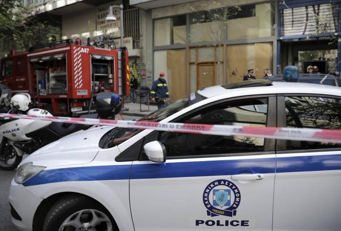 Φρίκη στη Θεσσαλονίκη: Δύο παιδιά σκότωσαν 86χρονο για 200 ευρώ!