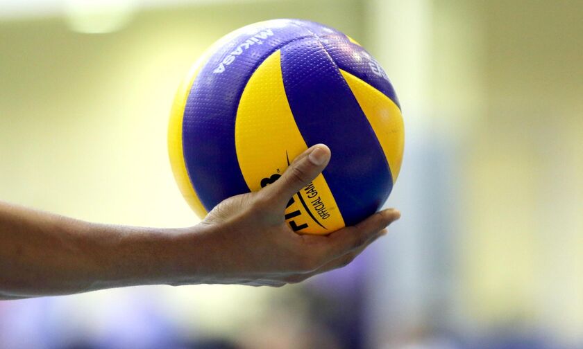 Οι οδηγίες προς τις ομάδες των SL2-Volley League μετά την επανέναρξη των προπονήσεων