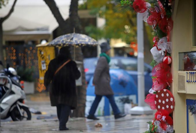 Αλλαγή λόγω εορτών: Αυτό είναι το νέο sms που θα στέλνουμε στο 13033