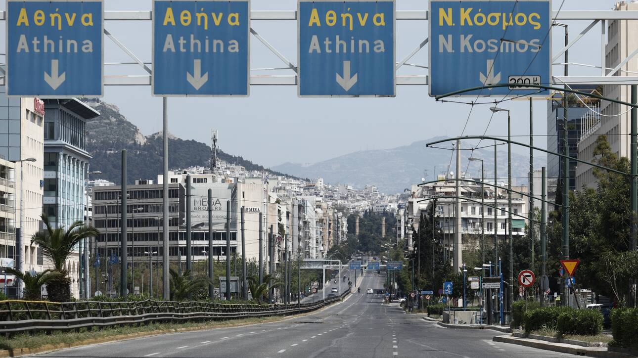 Αλλαγή στον κωδικό 6: Το νέο μέτρο-οδοστρωτήρας αν ανέβουν τα κρούσματα στις γιορτές