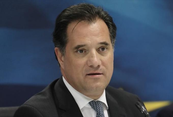 Βόμβα Γεωργιάδη: «Δεν ξέρουμε αν θα ανοίξει η αγορά»