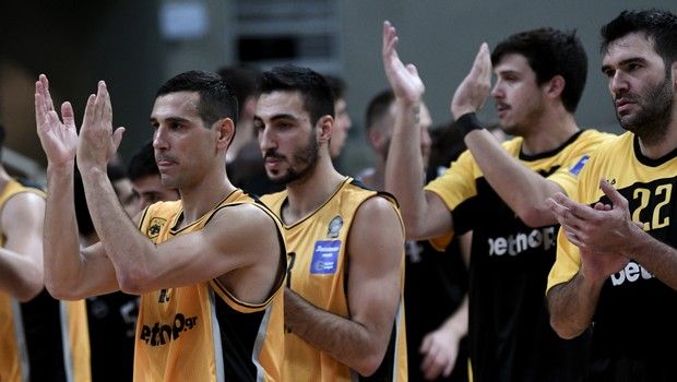 ΑΕΚ – ΠΑΟΚ: Η Ένωση δεν θα κάνει έφεση κατά της πρωτόδικης απόφασης