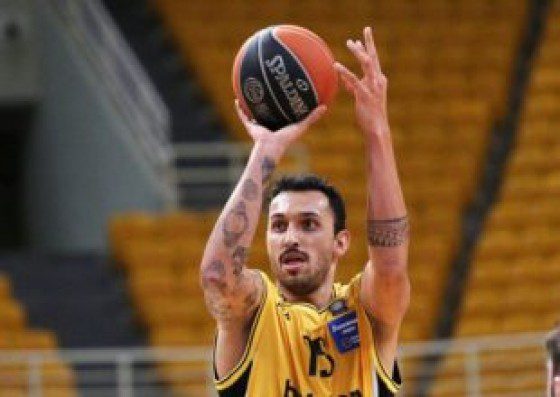 Η ΑΕΚ με τον Χρυσικόπουλο στην Θεσσαλονίκη
