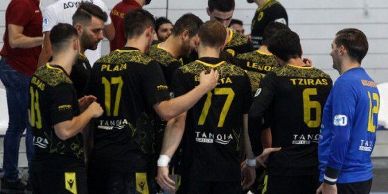Η ΟΧΕ ζητά να επιστρέψουν οι αθλητές στις προπονήσεις