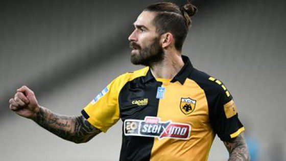 Επέστρεψε στις προπονήσεις ο Λιβάγια