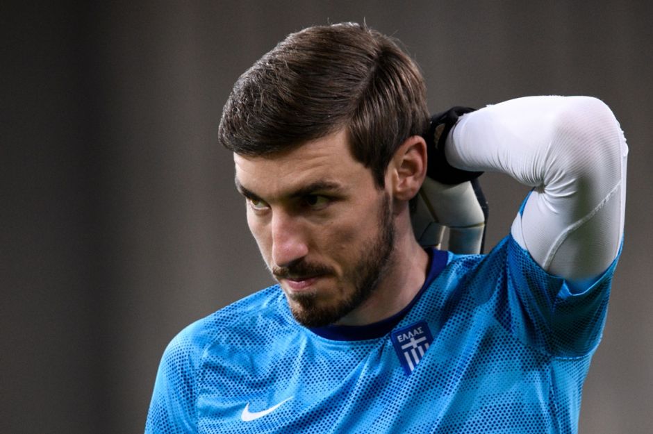 Φαν’τ Σιπ: «Ο Βασίλης πρέπει να ανακάμψει τόσο για την εθνική, όσο και για τη Σέλτικ»