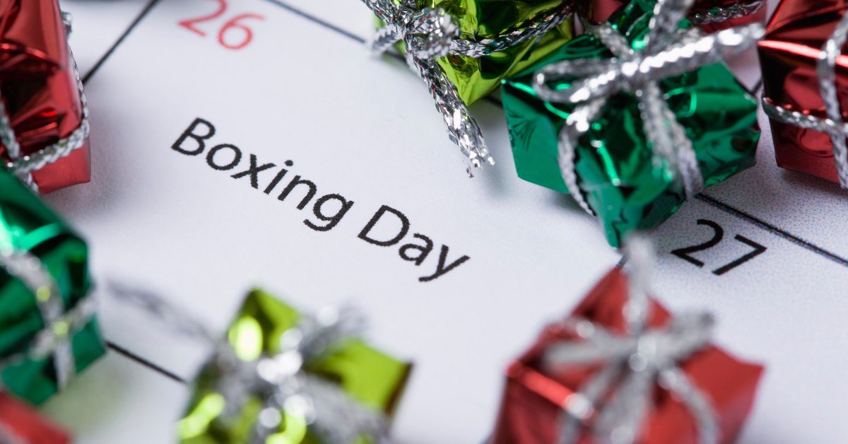 Boxing day: Οι σημερινές ματσάρες στην Αγγλία