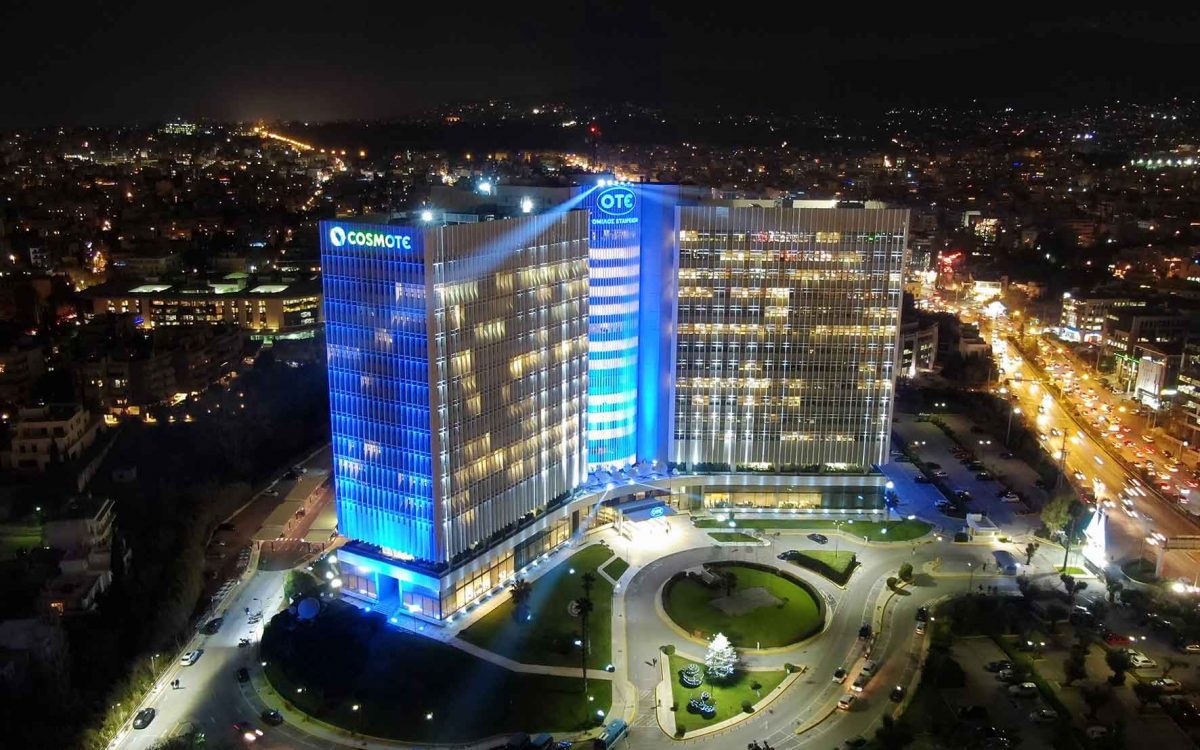Πλέον οι συνδρομητές της COSMOTE μπορούν να κάνουν χρήση του 5G -Χωρίς επιπλέον χρέωση