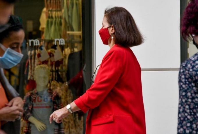 Παγώνη: «Ούτε Πάσχα στα χωριά μας- Το καλοκαίρι στις διακοπές με μέτρα προστασίας»