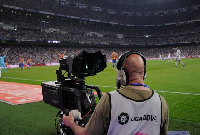 Βόμβα με τα τηλεοπτικά δικαιώματα της La Liga στην Ελλάδα!