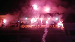 Εξαιρετική ενέργεια από την ORIGINAL Μαρκόπουλο