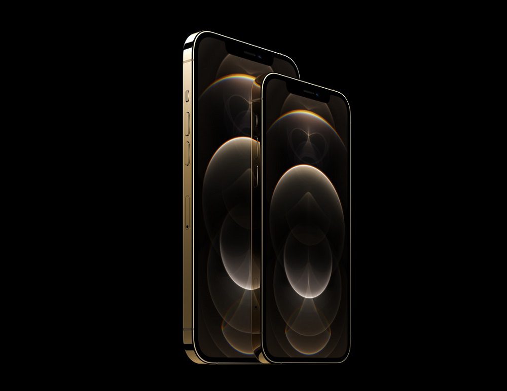 iPhone 12 Pro και 12 Pro Max: Καθυστερούν παγκοσμίως οι αποστολές έως και 4 εβδομάδες