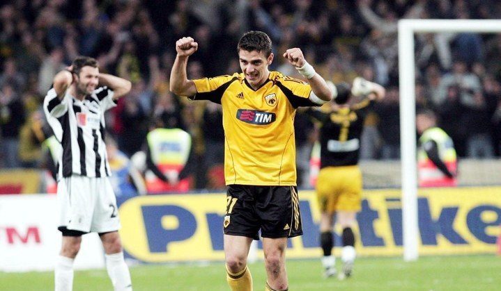 Κατσουράνης για ΑΕΚ: «Δεν έχει λογική στο σχέδιο της – Ξέρουμε όλοι ποιοι θα παίξουν και πώς θα παίξουν»(vid)