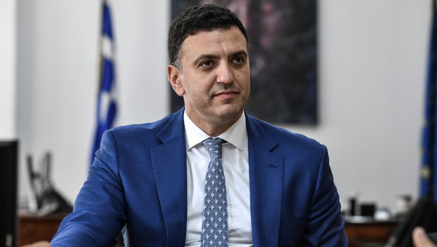 Στα 18,5 εκατ. ευρώ η καμπάνια στα ΜΜΕ για τον εμβολιασμό