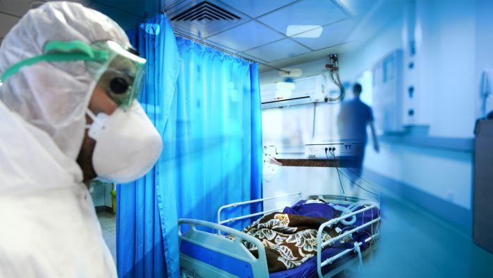 Τα βρίσκεις παντού: Τα τέσσερα τρόφιμα που «σκοτώνουν» τον κορωνοϊό