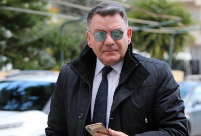 Κούγιας: «Δεν μας ενδιαφέρει ο Μυστακίδης, θα ενισχυθούμε γιατί θα εμφανιστούν και πάλι Μπαρτσελόνες»