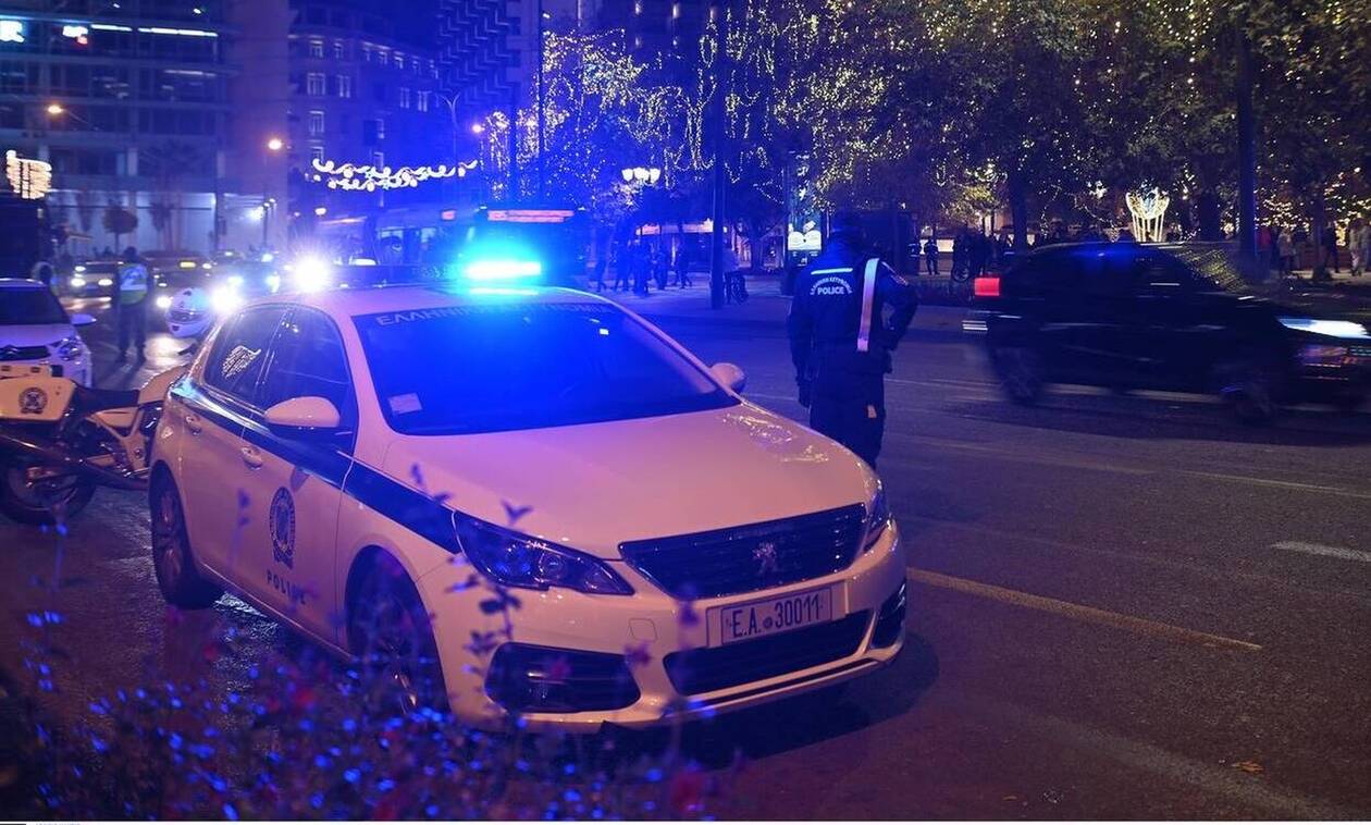 Εισήγηση – «βόμβα» σε Μητσοτάκη: «Παράταση του lockdown σίγουρα μέχρι το Φεβρουάριο και… βλέπουμε»