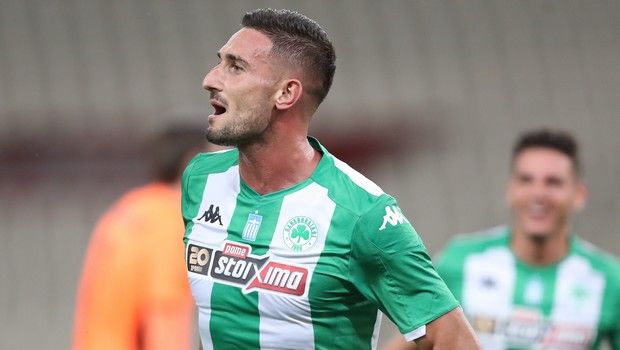 Η τελευταία αναμέτρηση ΑΕΚ-Παναθηναϊκός