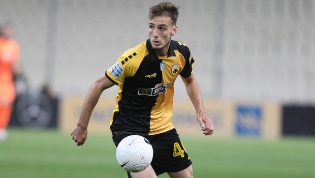 Μιτάι-Λοκομοτίβ Μόσχας: Οι αρχικές απαιτήσεις της ΑΕΚ και όλο το παρασκήνιο πίσω απ’ το τεράστιο «deal» για τον νεαρό!