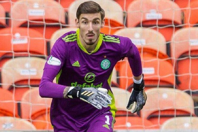 Σέλτικ: Σε “κακό φεγγάρι” ο Μπάρκας!