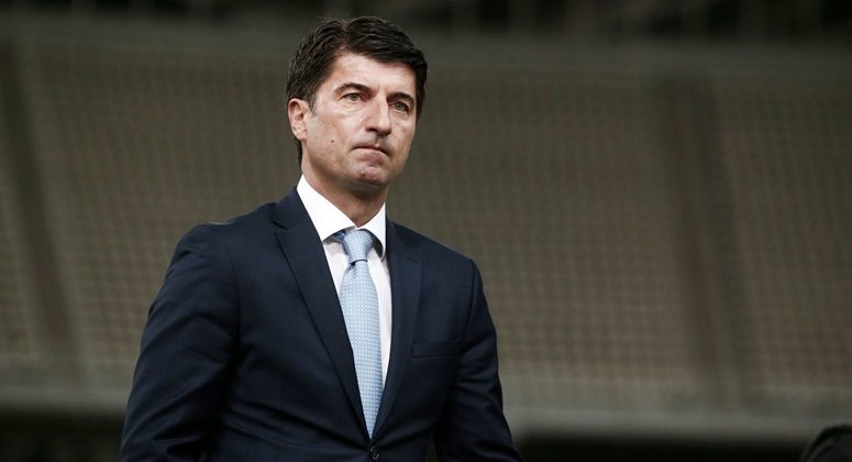 Επίσημο: Τέλος από την ΑΕΚ ο Ίβιτς – Φαβορί ο Παναγιώτης Κονέ!