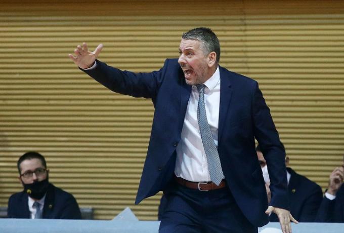 Παπαθεοδώρου: «Πρέπει να επανέλθουμε»