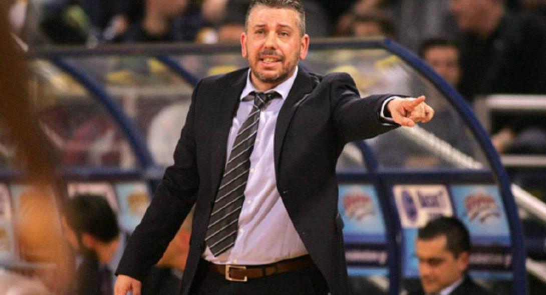 BCL: Στην τρίτη θέση στους προπονητές με τις περισσότερες νίκες ο Παπαθεοδώρου (ΦΩΤΟ)