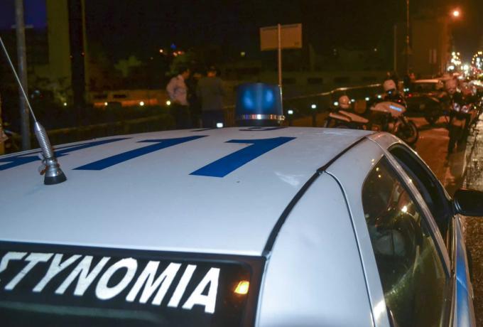 Κορωπί: Ληστεία με πυροβολισμούς σε γνωστό επιχειρηματία