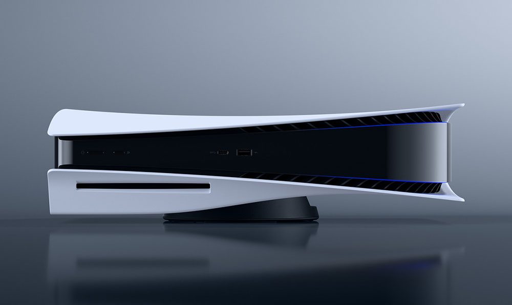 Playstation 5: Έρχεται η δεύτερη “φουρνιά” στην Ελλάδα