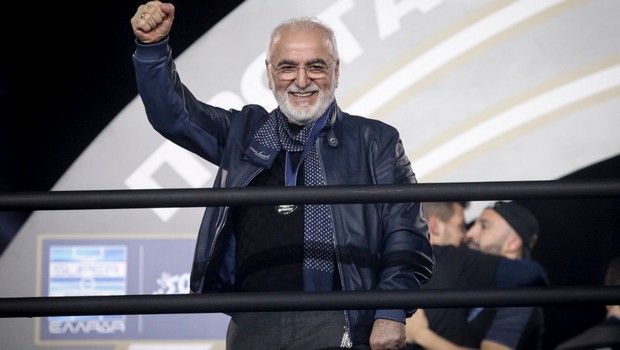 ΠΑΟΚ: Νέα ΑΜΚ 9.9 εκατομμύρια ευρώ
