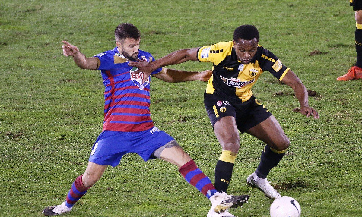 Τα αποτελέσματα και η βαθμολογία της Super League