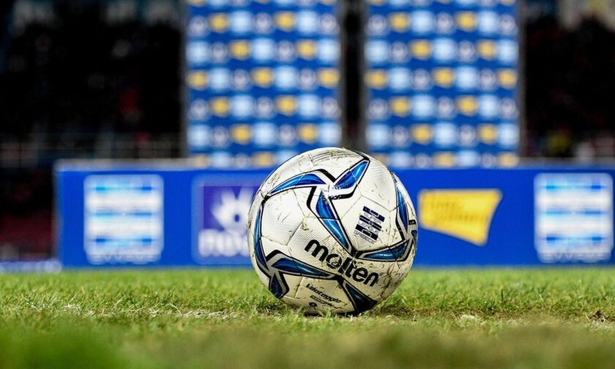 Superleague: Το σημερινό πρόγραμμα (12/12)