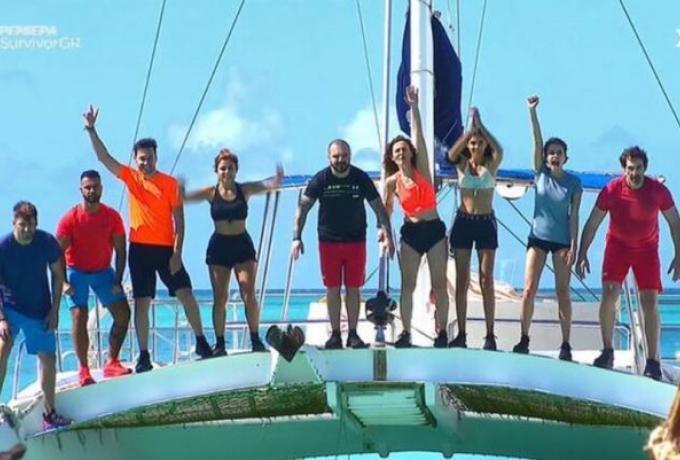 Ξεχώρισε με το καλημέρα: Το πρόσωπο που έδειξε ότι θα είναι ο πραγματικός νικητής του φετινού Survivor