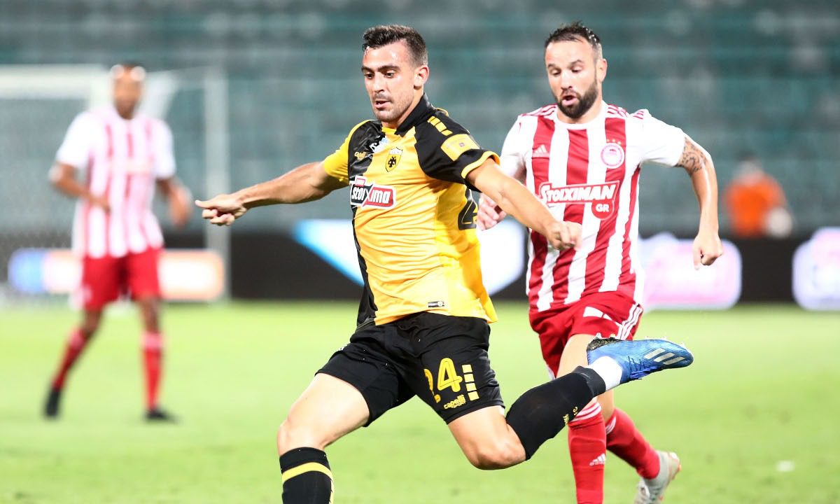 Πάει Πολωνία ο Σβάρνας – Δανεικός στην Ράκοβ