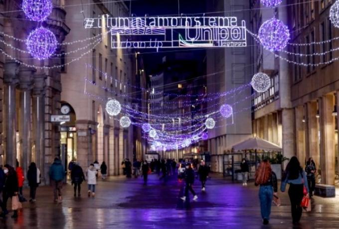 Σε καραντίνα οι Ιταλοί που θα επιστρέψουν από το εξωτερικό μετά τις γιορτές