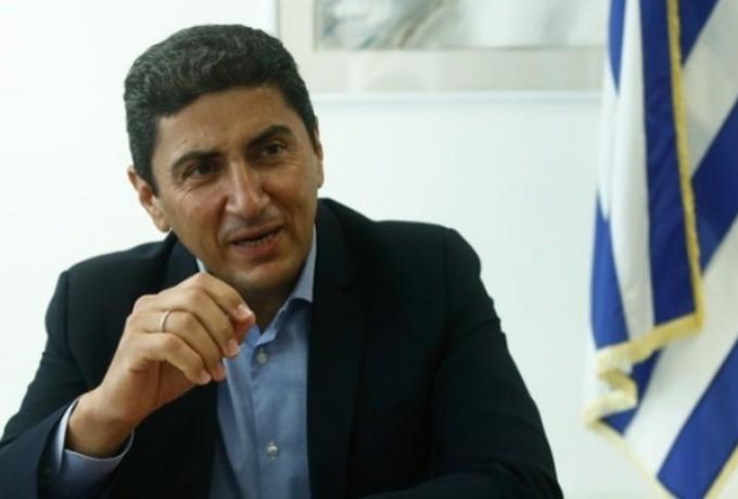 Αυγενάκης: «Είμαστε πολύ κοντά σε μία ενωτική υποψηφιότητα για πρόεδρο της ΕΠΟ»!