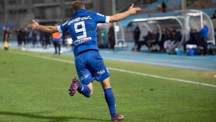 Νίκη του ΠΑΣ κόντρα στην Λαμία