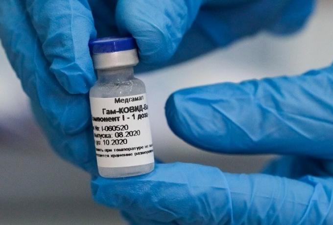 Η Βόρεια Κορέα αγόρασε ποσότητα του ρωσικού εμβολίου